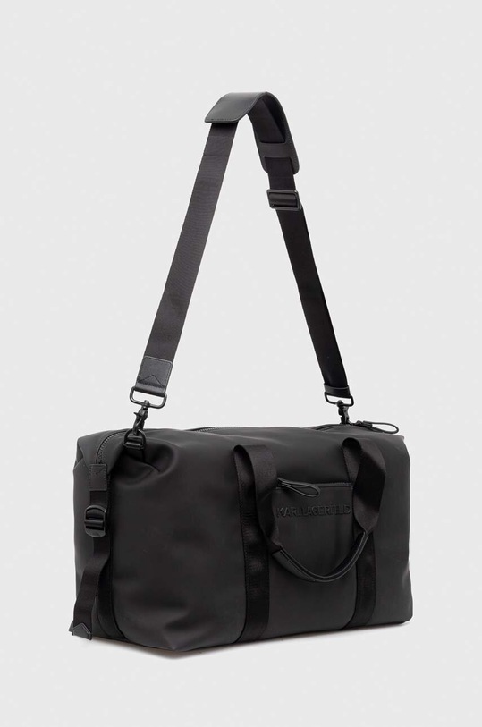 Karl Lagerfeld torba 231M3008 czarny AA00