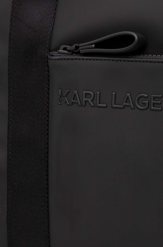 Karl Lagerfeld torba czarny 231M3008