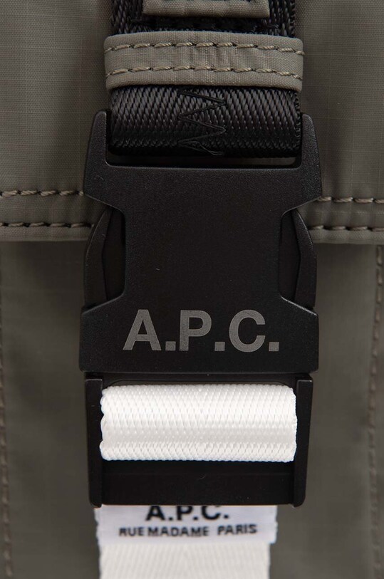 A.P.C. small items bag Crossbody Pouch Trek PAAFH.H61733