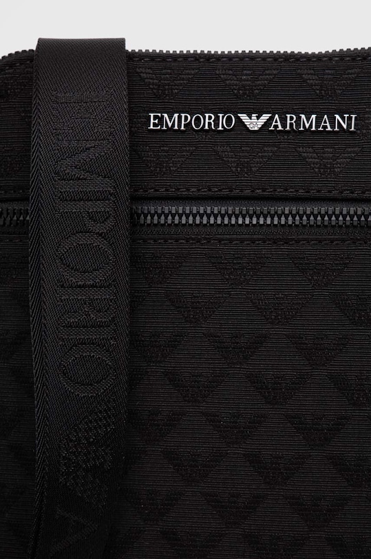 Emporio Armani borseta negru Y4M185.Y022V.NOS