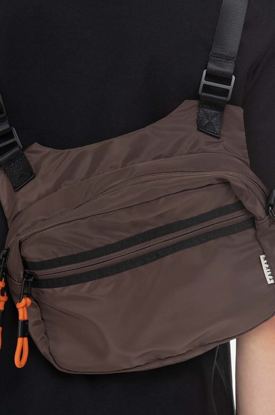 Taikan bag Shoki TBS450.BRN brown AA00