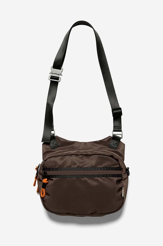 Taikan bag Shoki brown TBS450.BRN