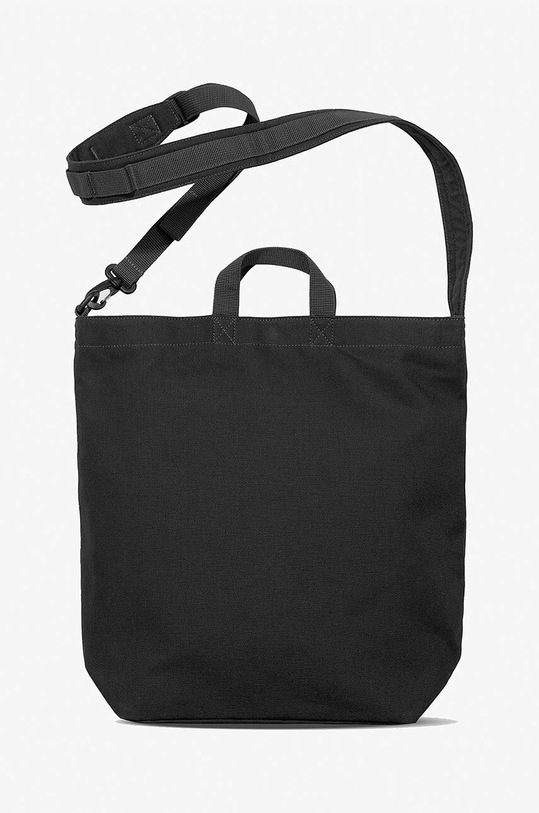 Torba Carhartt WIP Dawn Tote Bag I031589 crna AA00