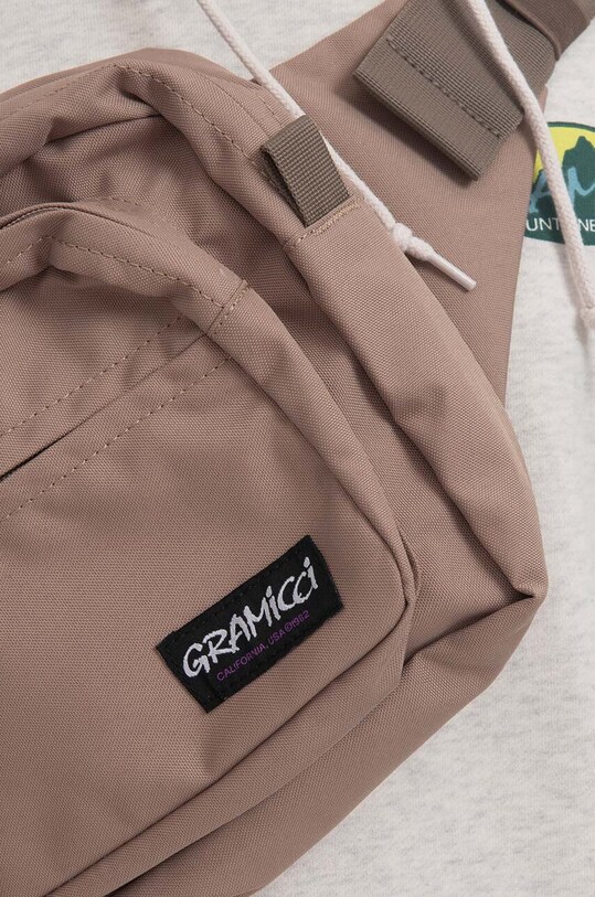 Gramicci nerka Cordura Waist Hiker G3SB.083 beżowy AA00