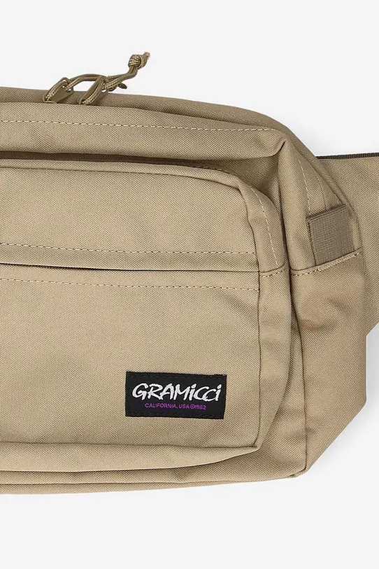 Akcesoria Gramicci nerka Cordura Waist Hiker G3SB.083 beżowy