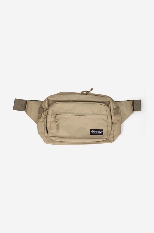 Gramicci nerka Cordura Waist Hiker G3SB.083