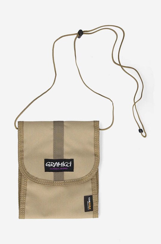 Сумка Gramicci Cordura Neck Pouch G3SB.085