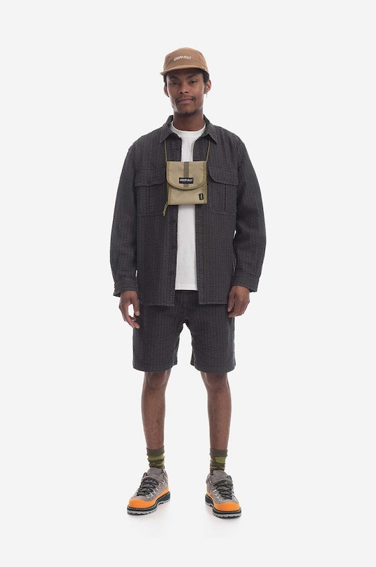 Gramicci small items bag Cordura Neck Pouch G3SB.085