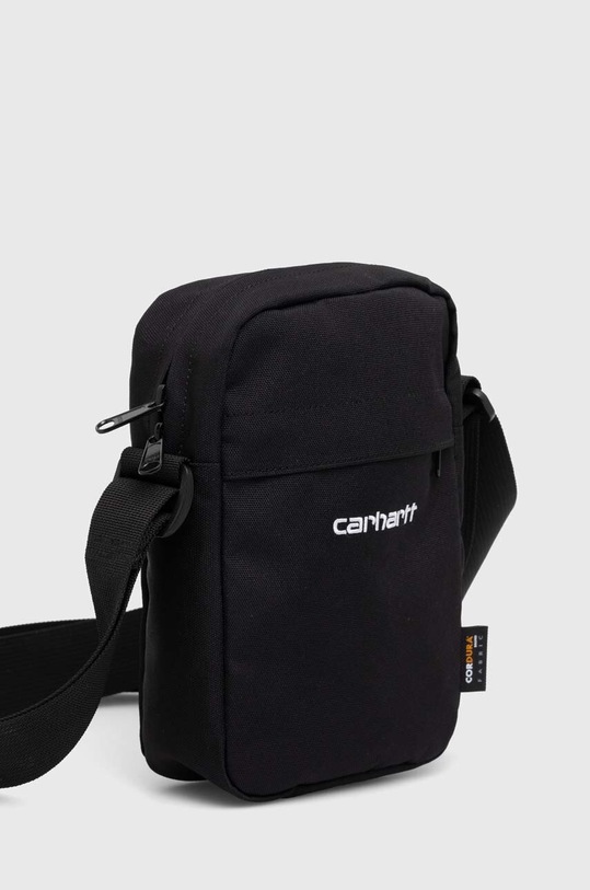 Carhartt WIP small items bag L027527 black AA00