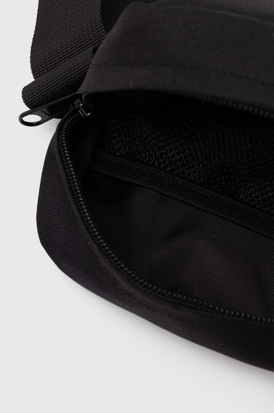 Carhartt WIP small items bag black L027527