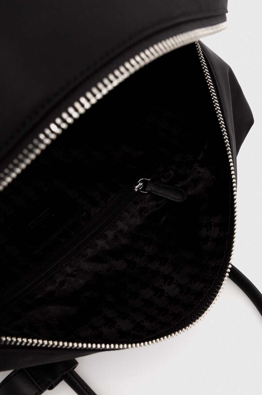 Τσάντα Karl Lagerfeld 230M3108 μαύρο