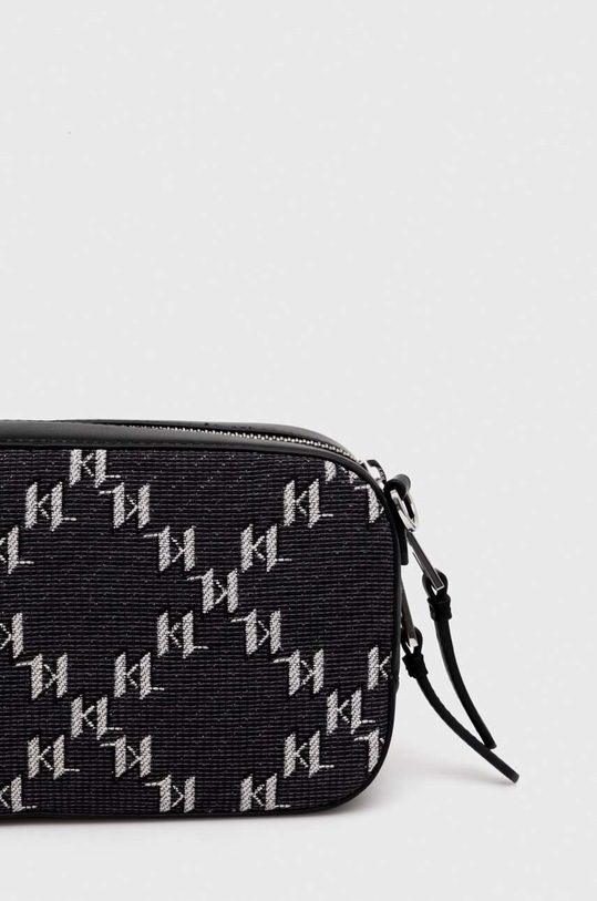 Karl Lagerfeld saszetka czarny 236M3028