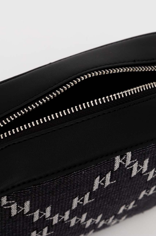 Karl Lagerfeld saszetka 236M3028 czarny