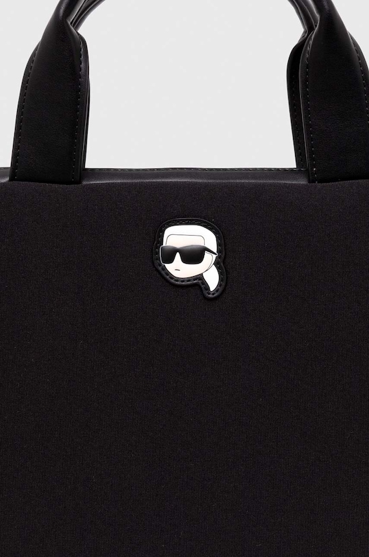 Dodaci Torba za laptop Karl Lagerfeld 235M3230 crna