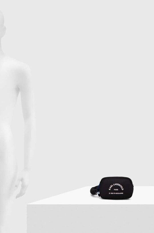 Karl Lagerfeld borseta 235M3116