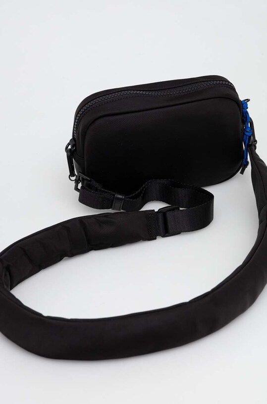 Karl Lagerfeld borseta negru 235M3116