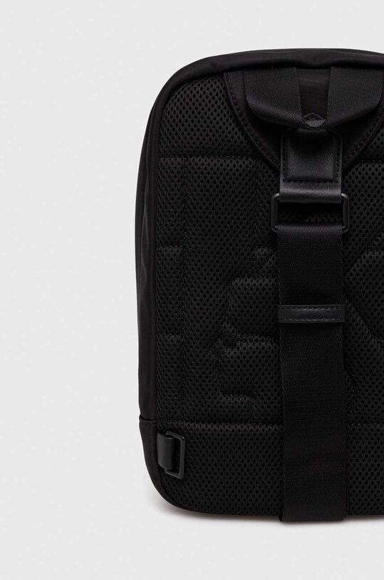 Karl Lagerfeld plecak czarny 235M3038