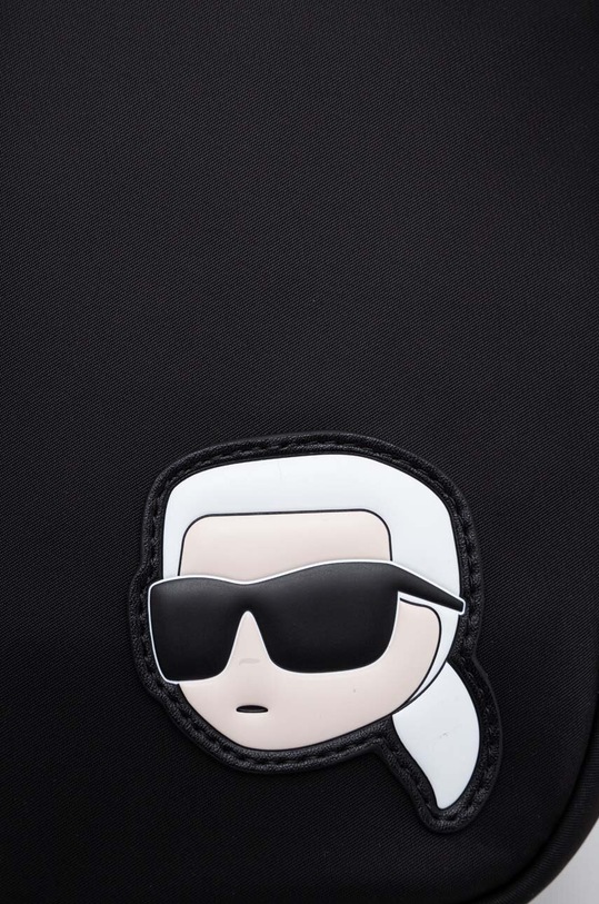 Karl Lagerfeld rucsac negru 240M3117