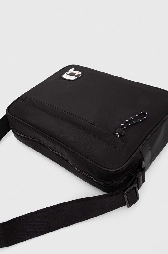 Karl Lagerfeld geanta negru 240M3118