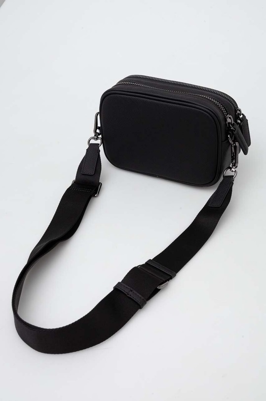 Akcesoria Karl Lagerfeld saszetka 240M3122 czarny