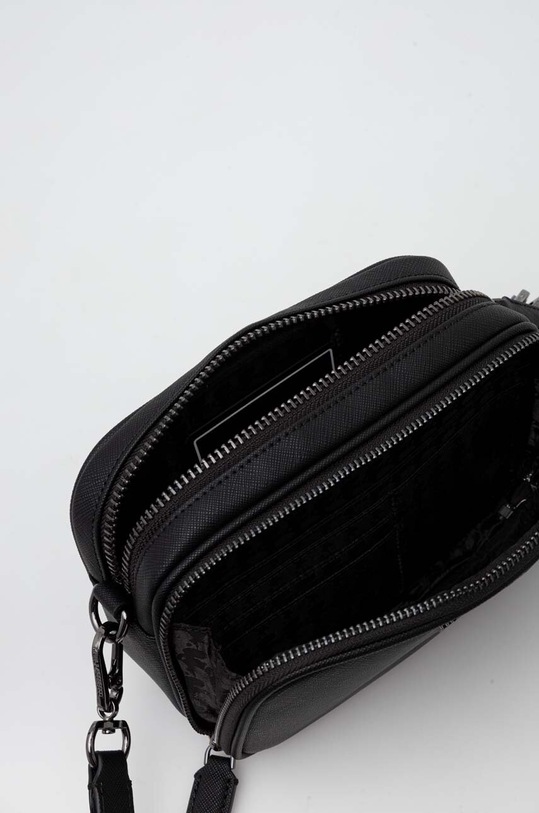 Karl Lagerfeld saszetka 240M3122 czarny