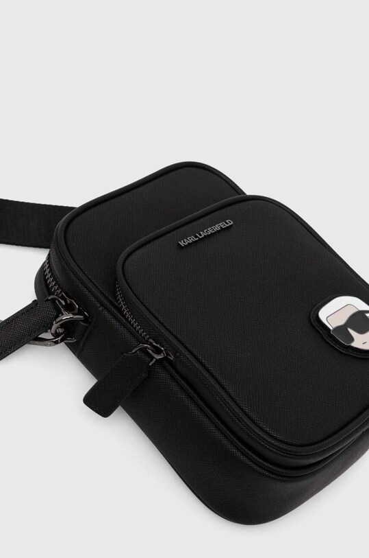 Karl Lagerfeld saszetka K/IKONIK 240M3123