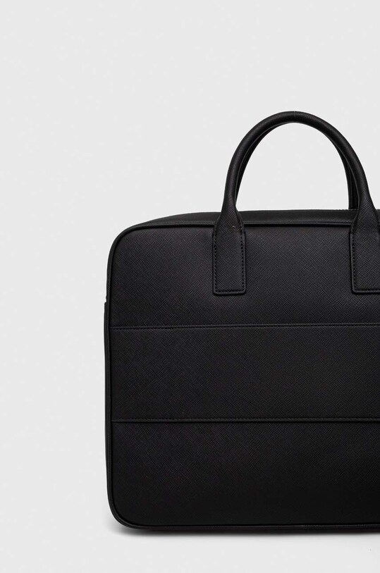 Accesorii Karl Lagerfeld geanta 240M3121 negru