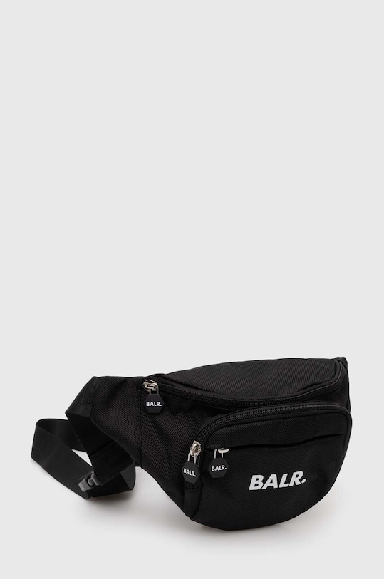 BALR. nerka U-Series B6220.1011.NOS czarny AA00