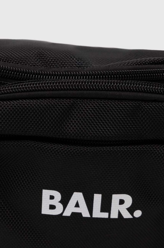 BALR. nerka U-Series czarny B6220.1011.NOS