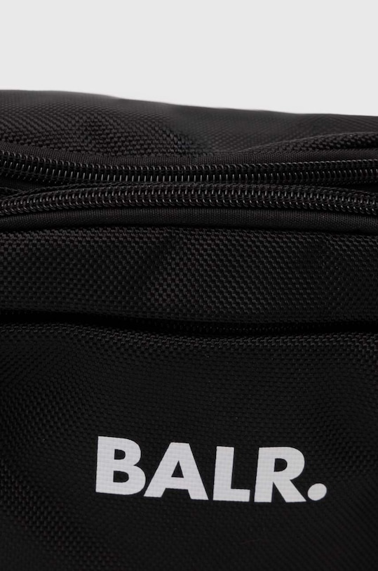 BALR. nerka U-Series czarny B6220.1011.NOS