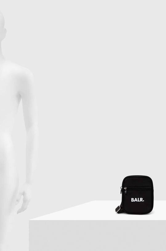 BALR. saszetka U-Series B6234.1006.NOS