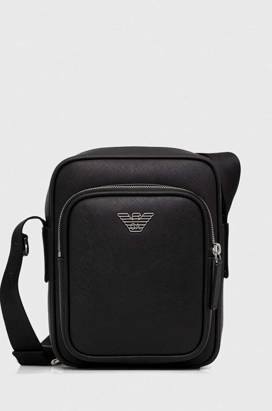 Emporio Armani borseta uni negru Y4M387.Y138E.NOS