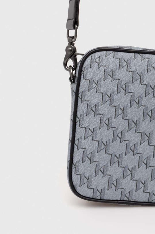 Accesorii Karl Lagerfeld borseta 241M3056 gri