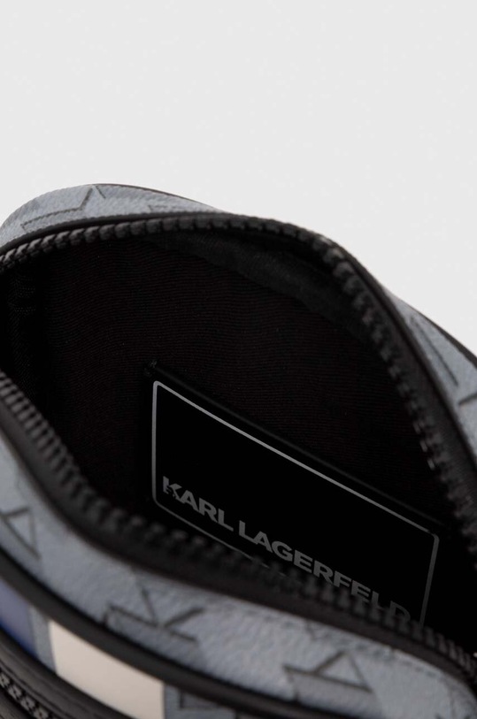 Karl Lagerfeld borseta 241M3056 gri