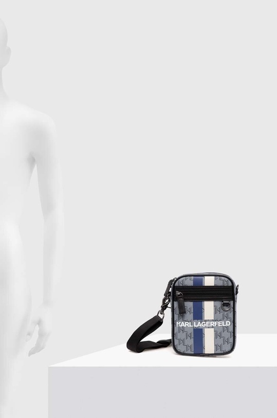 Karl Lagerfeld borseta 241M3056