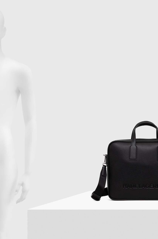 Karl Lagerfeld torba K/ESSENTIAL 241M3058