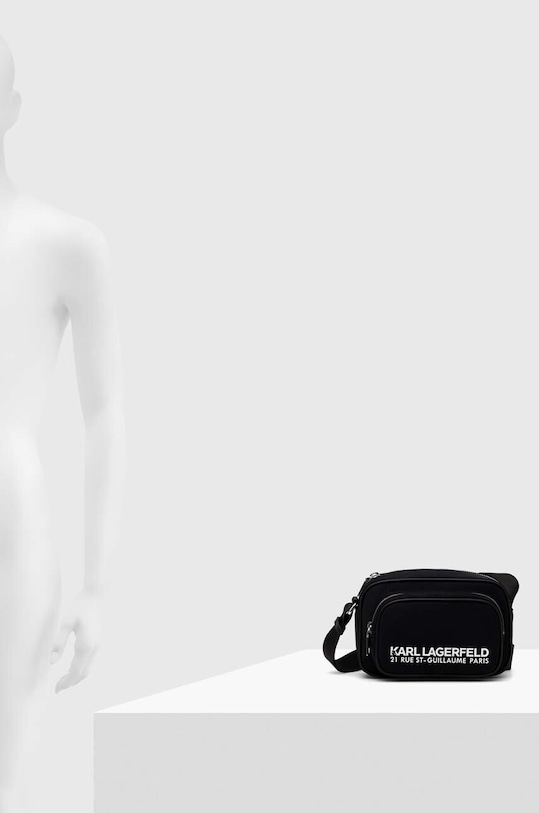 Karl Lagerfeld táska 241M3052