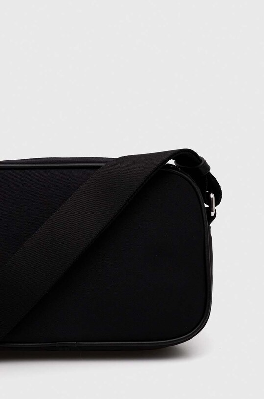 Accesorii Karl Lagerfeld borseta 241M3052 negru