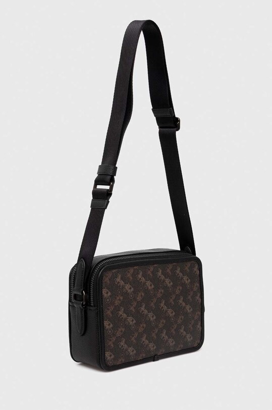 Сумка Coach CH764 коричневый AA00