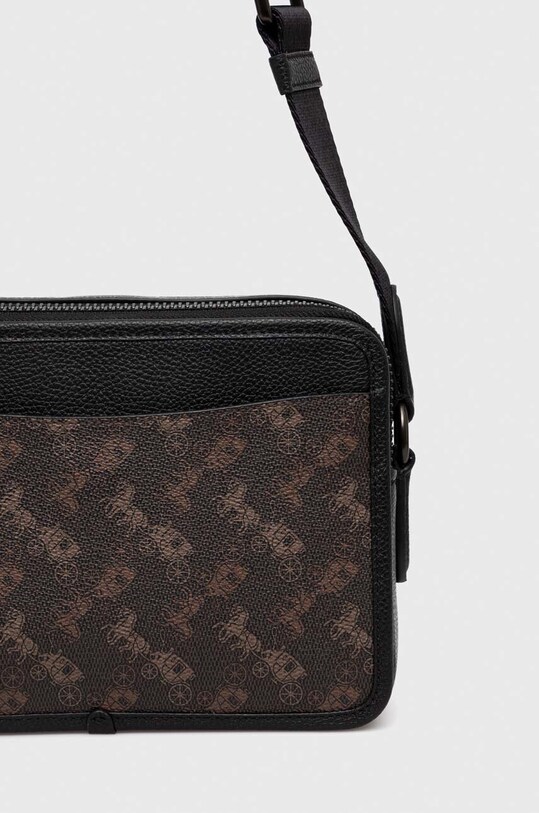 Аксессуары Сумка Coach CH764 коричневый