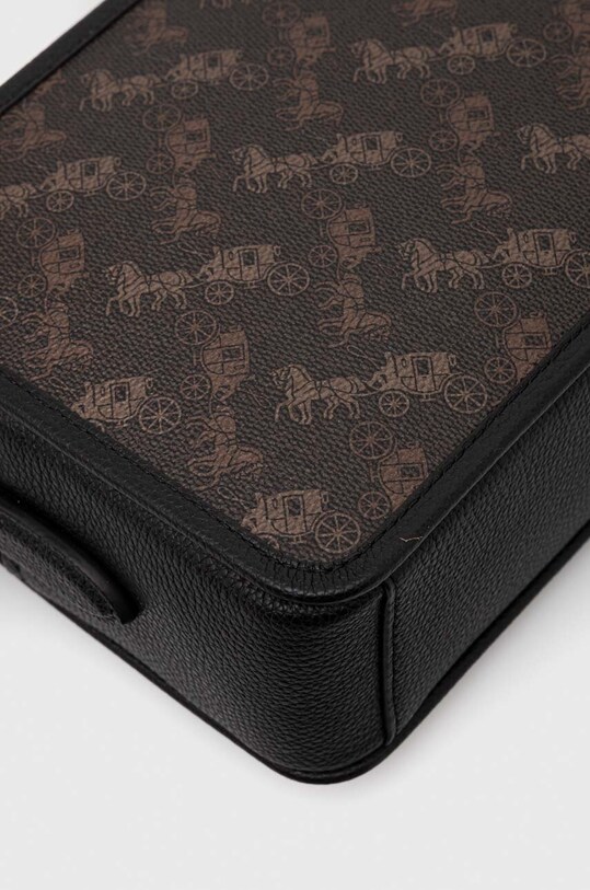 Сумка Coach коричневый CH764