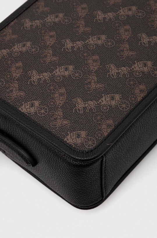 Сумка Coach коричневий CH764