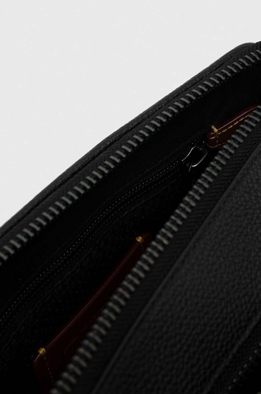 Сумка Coach CH764 коричневий