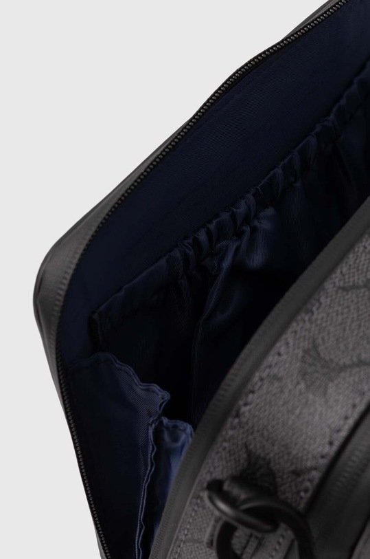 Joop! borseta Mazzolino Paolo 4140007188 negru