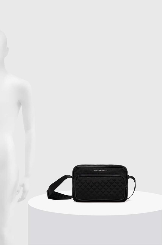 Чанта през рамо Emporio Armani Y4M403.Y022V.NOS