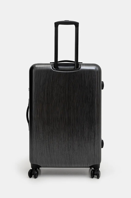 Accesorii Emporio Armani valiză 78x52x28 cm Y4Q325.YME9J.NOS gri