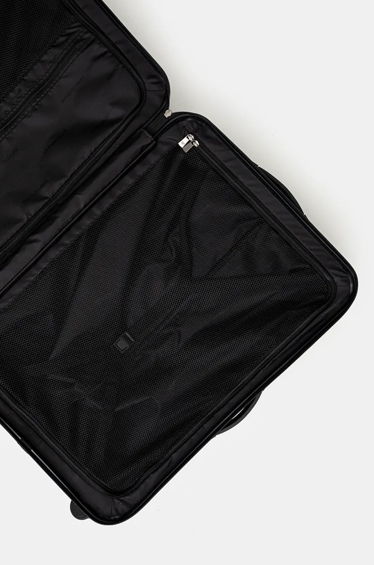 Emporio Armani valiză 78x52x28 cm Y4Q325.YME9J.NOS gri