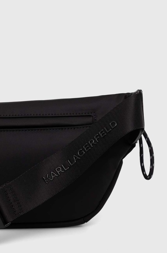 Dodaci Torba oko struka Karl Lagerfeld 245M3002 crna