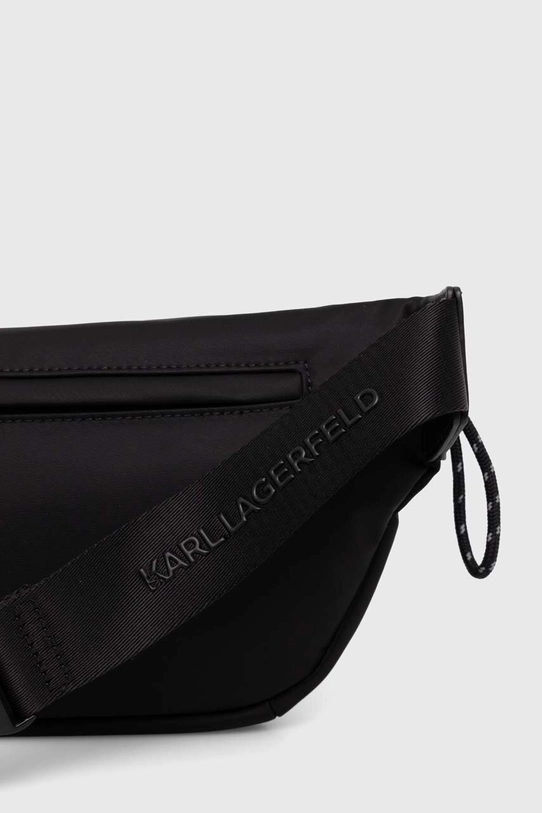 Accesorii Karl Lagerfeld borseta 245M3002 negru