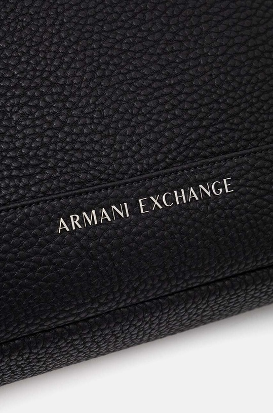 Taška Armani Exchange černá 952653.CC828.NOS